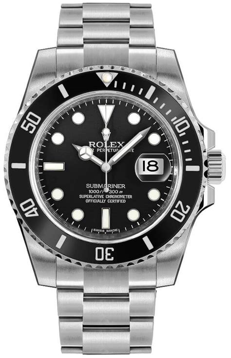 rolex 116610 msrp|lowest price new Rolex 116610ln.